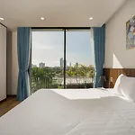 Maison Vy Anh Hotel & Apartment