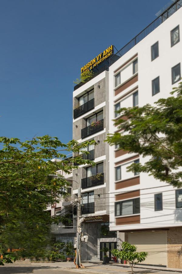 Maison Vy Anh & Aparthotel *