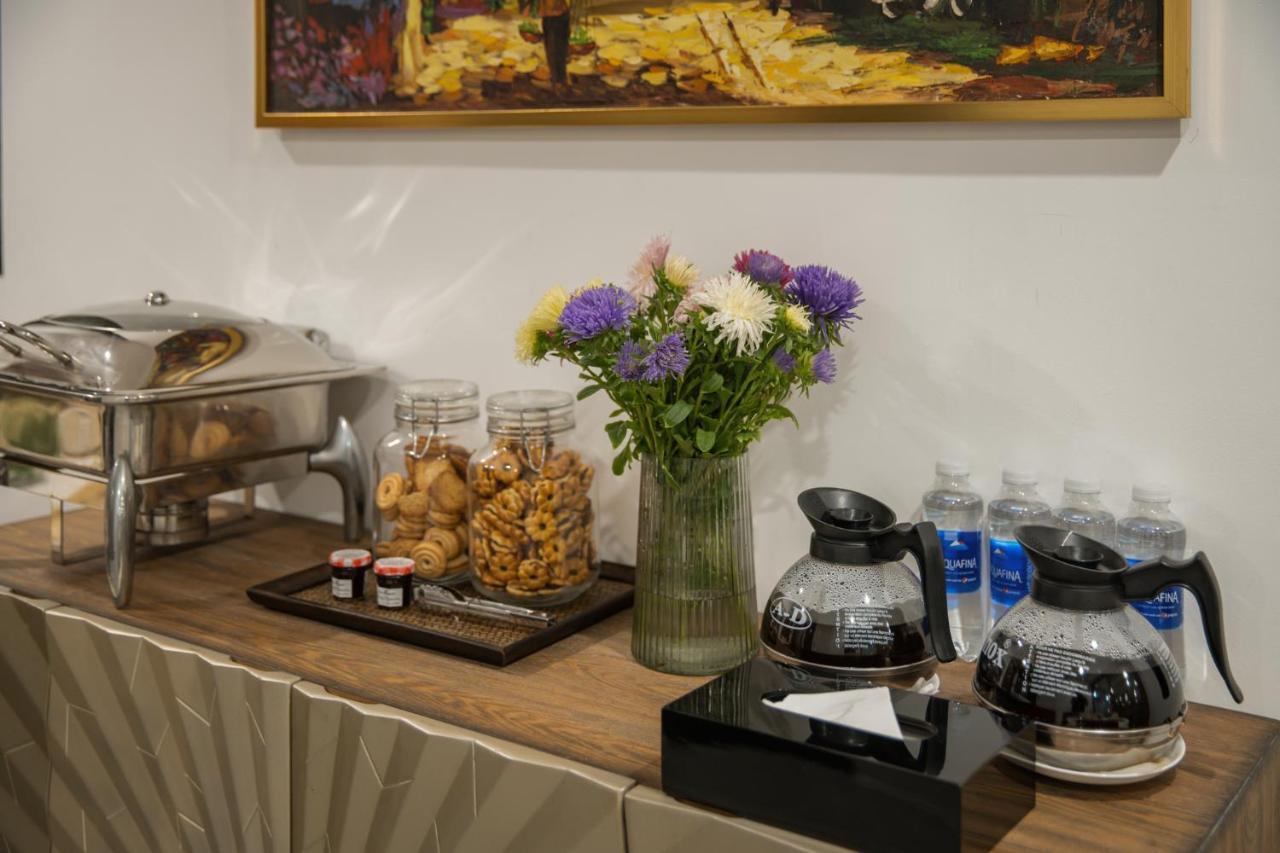 Maison Vy Anh &