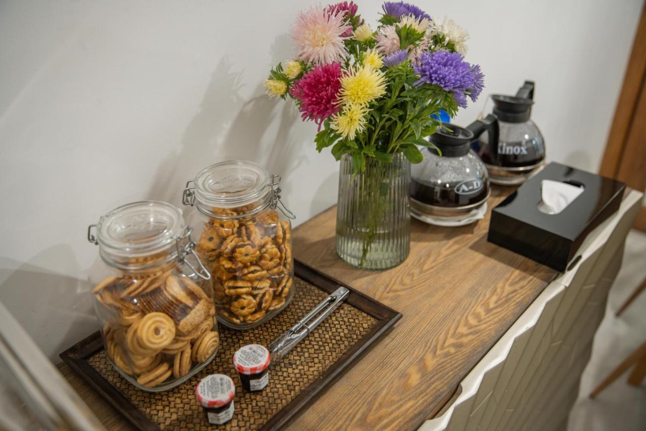 Aparthotel Maison Vy Anh &