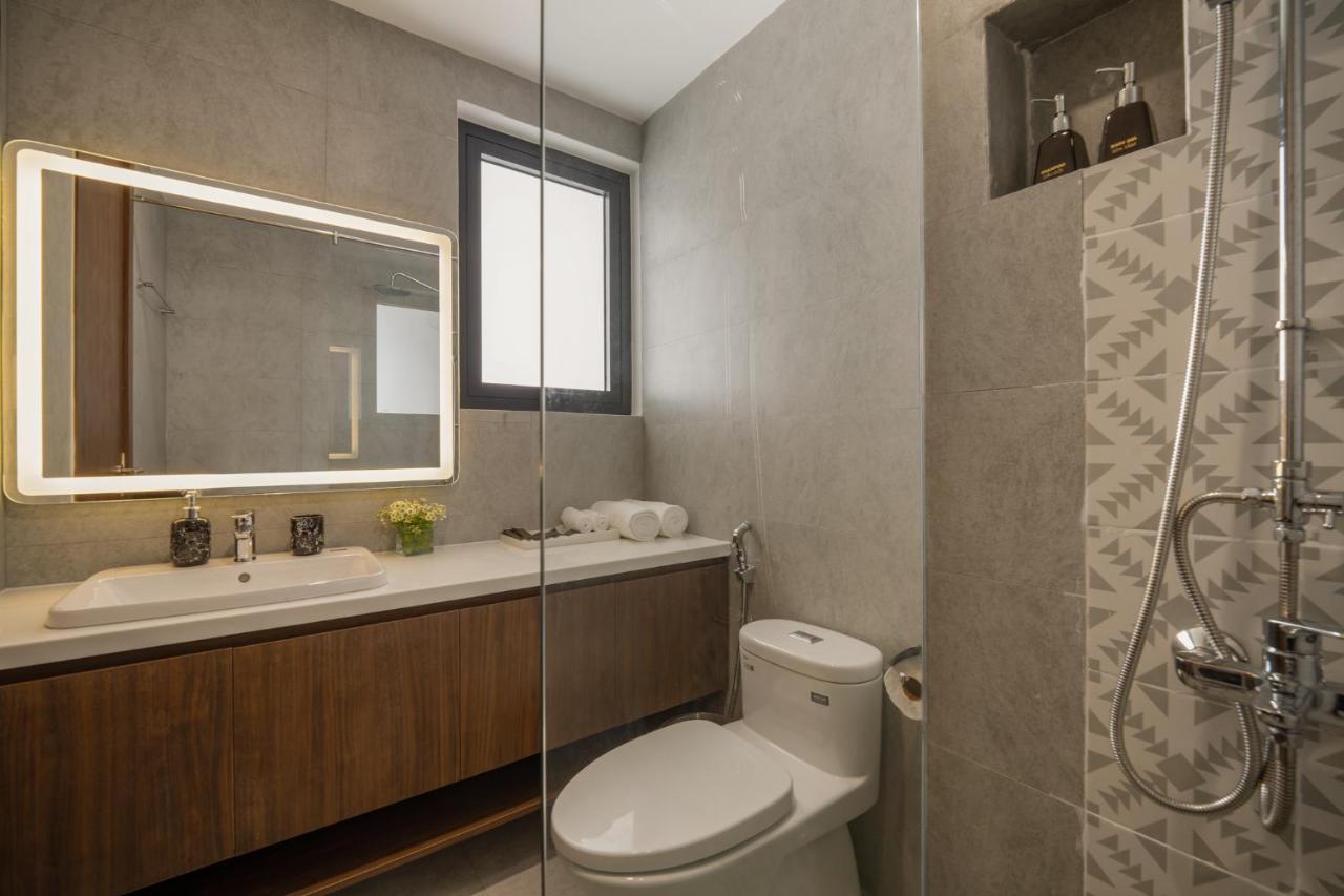 Aparthotel Maison Vy Anh & *