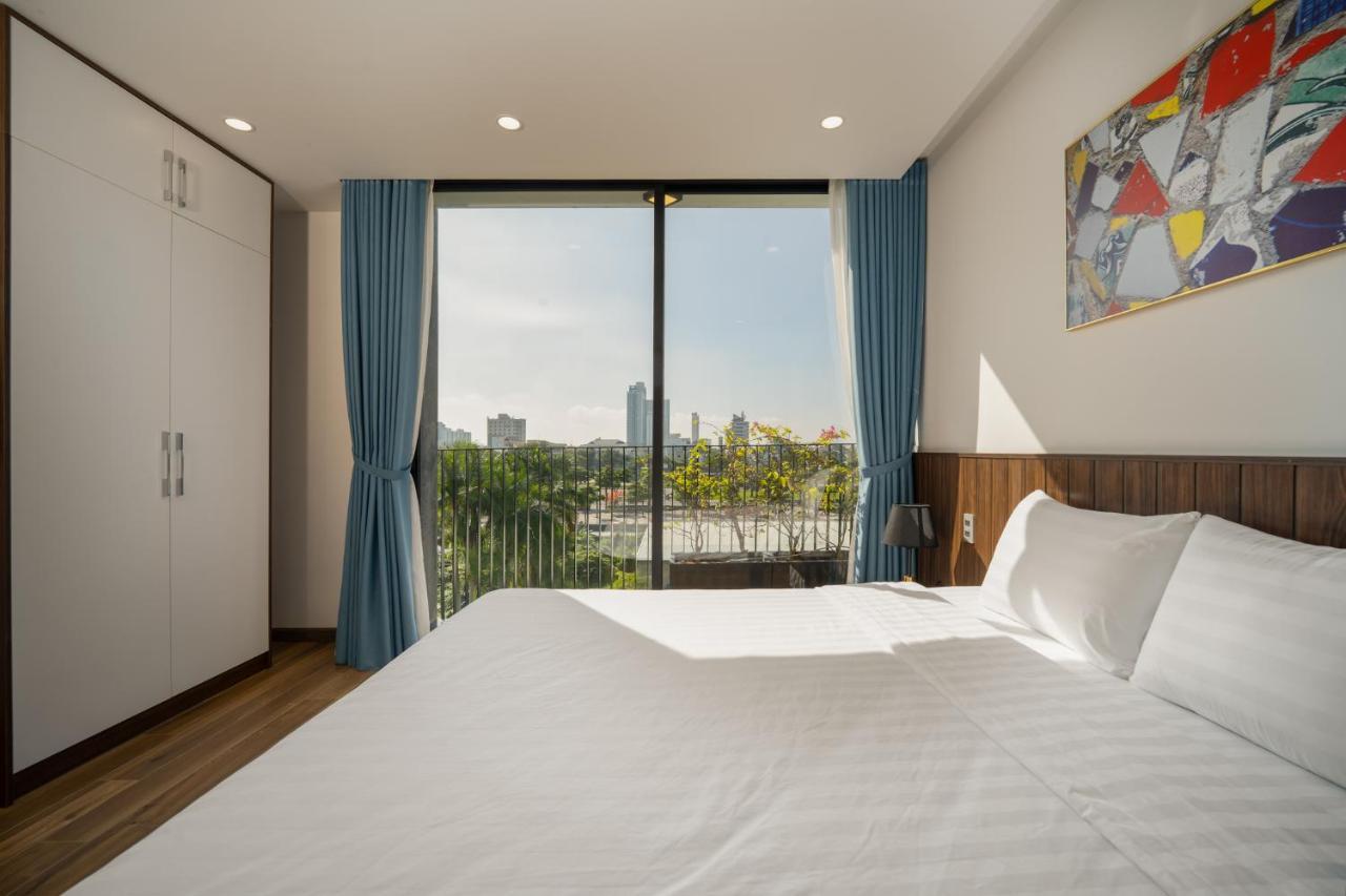 Maison Vy Anh & Aparthotel Da Nang