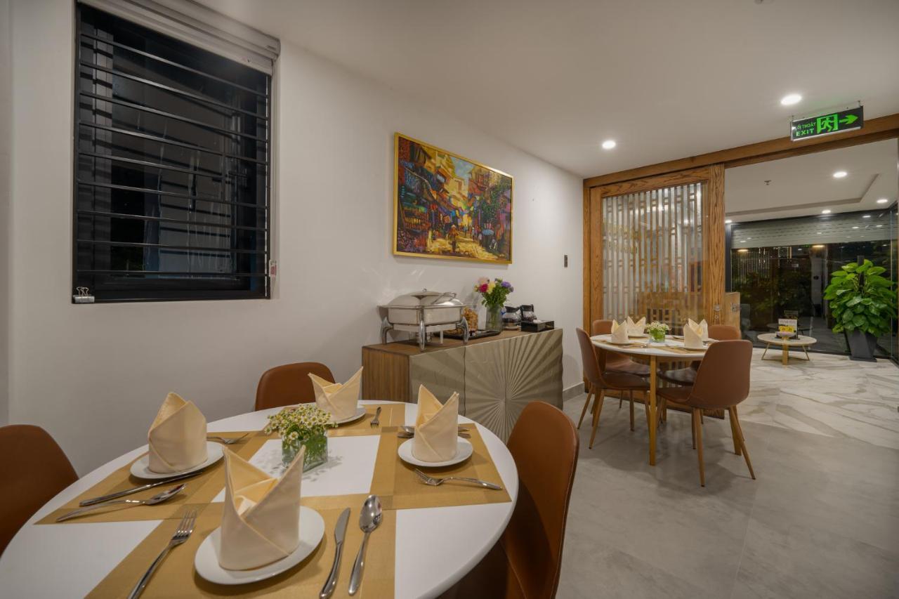 Maison Vy Anh & *