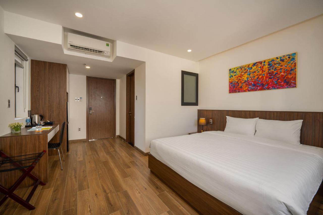 Maison Vy Anh &