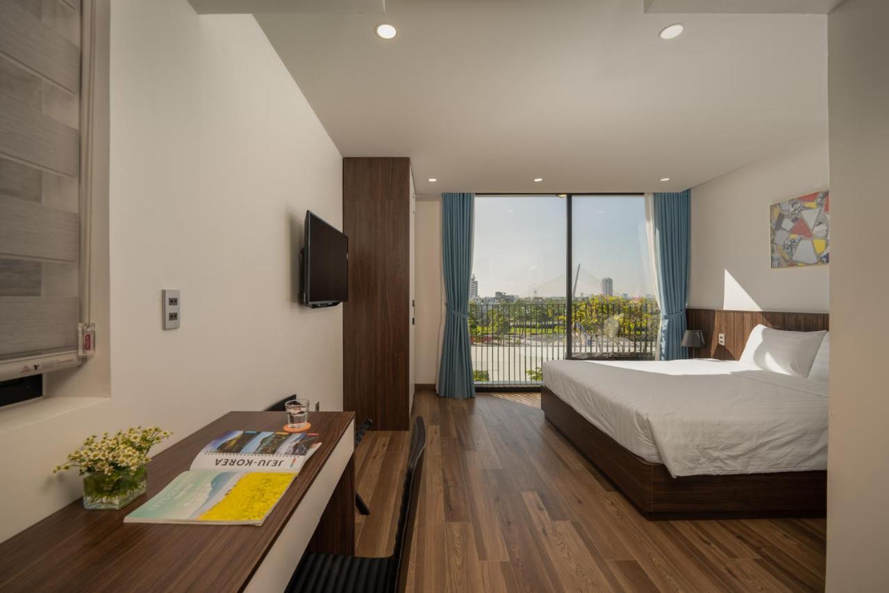 Aparthotel Maison Vy Anh &
