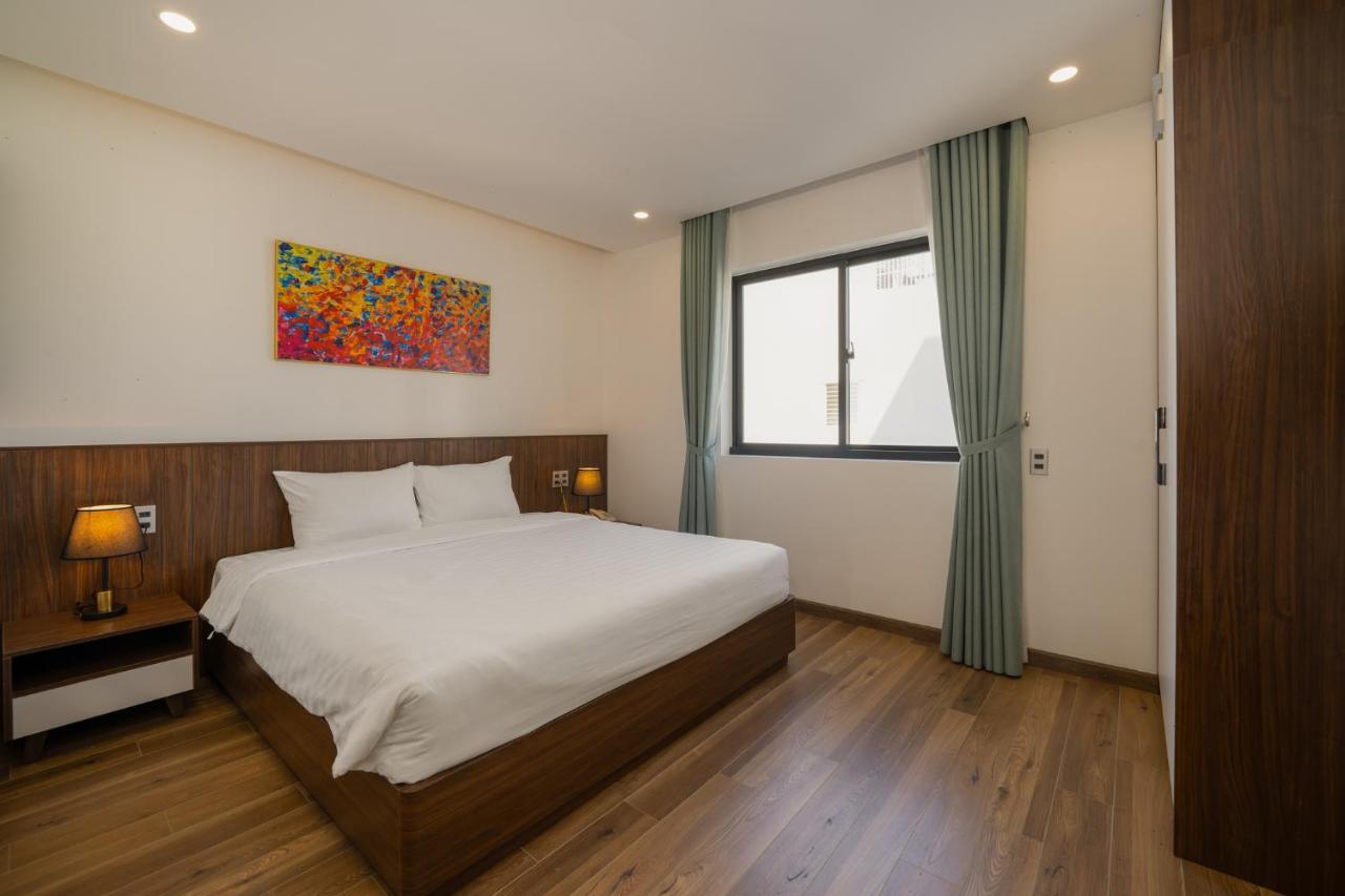 Maison Vy Anh &