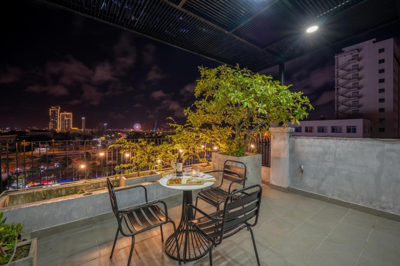 Maison Vy Anh & Aparthotel *