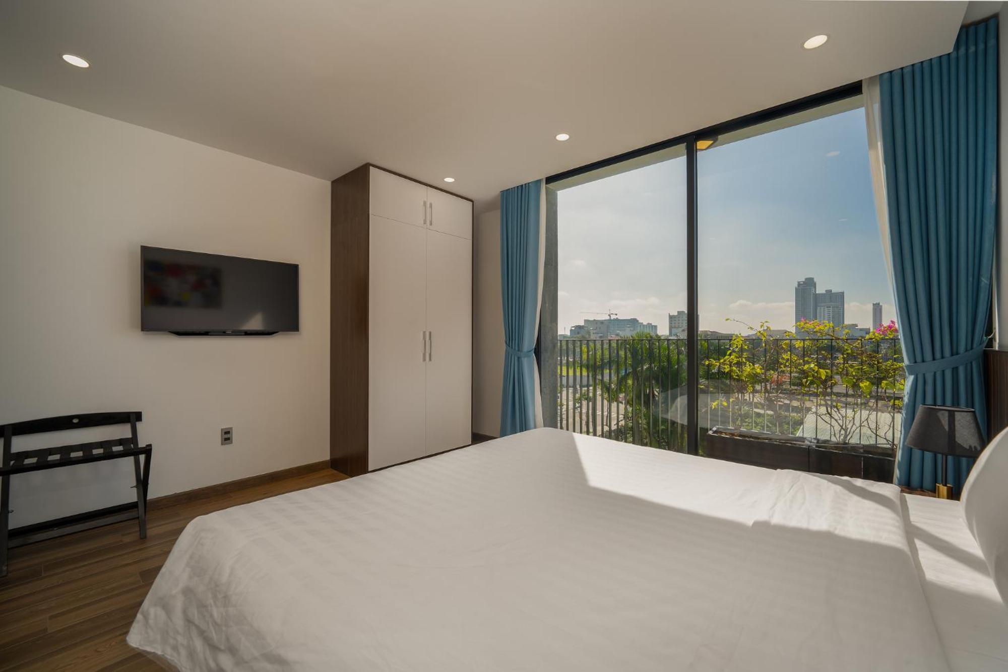 Aparthotel Maison Vy Anh & Da Nang