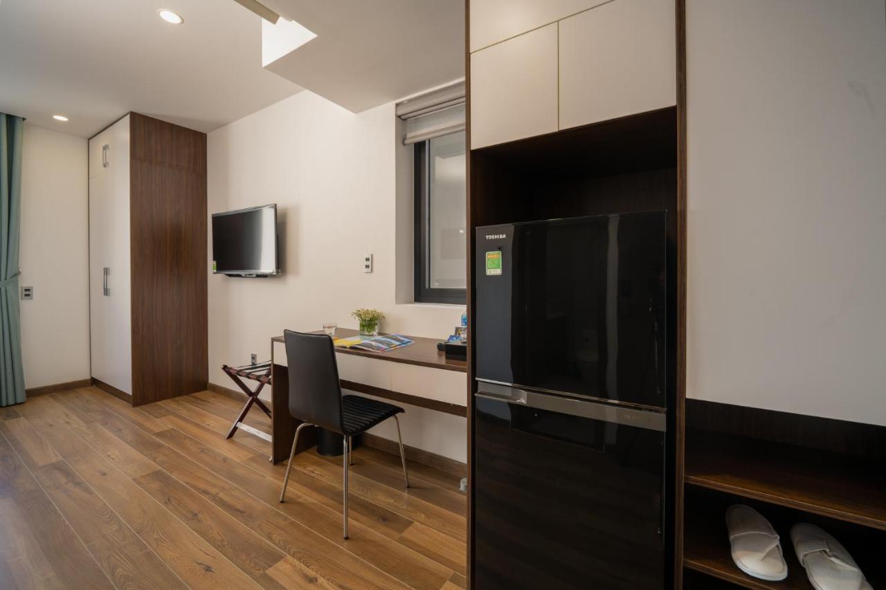 Maison Vy Anh & Aparthotel Da Nang