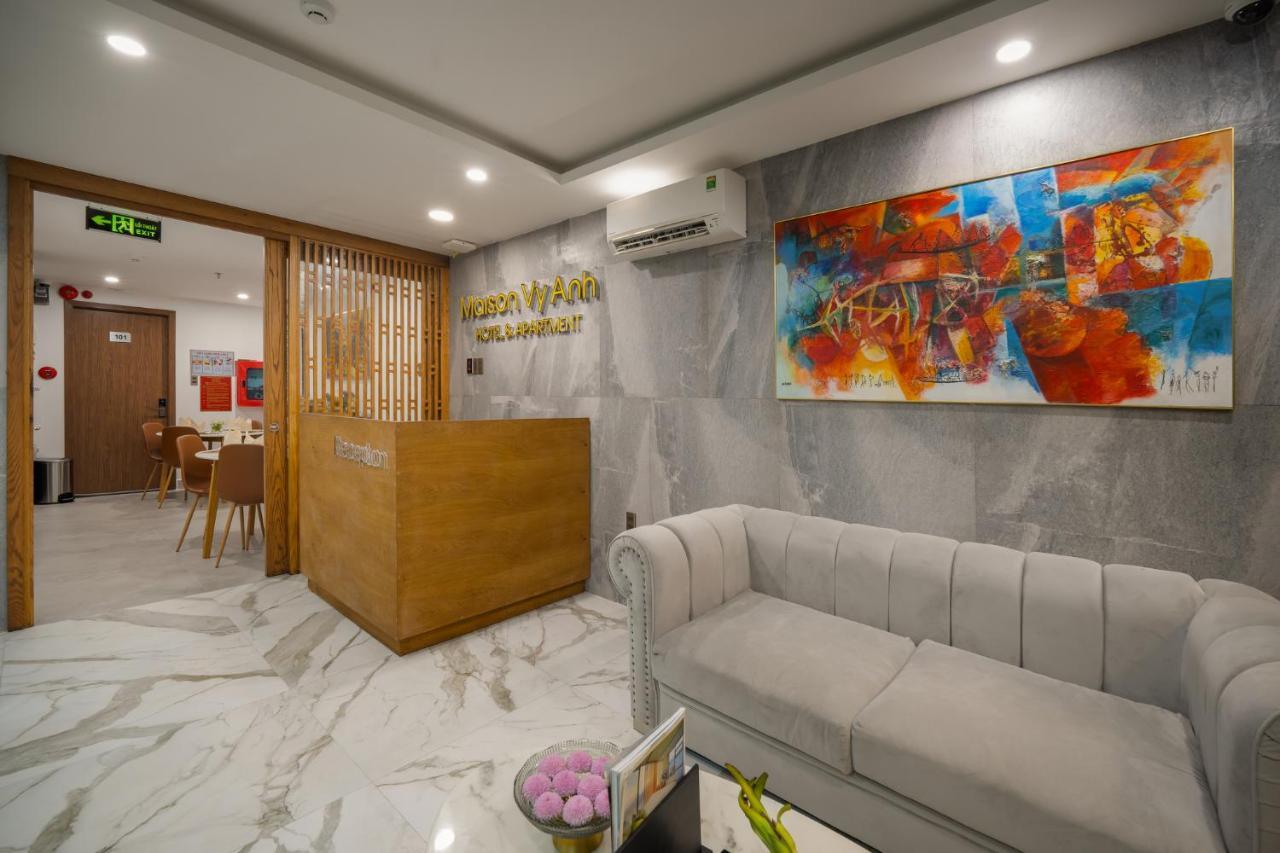 Maison Vy Anh & *