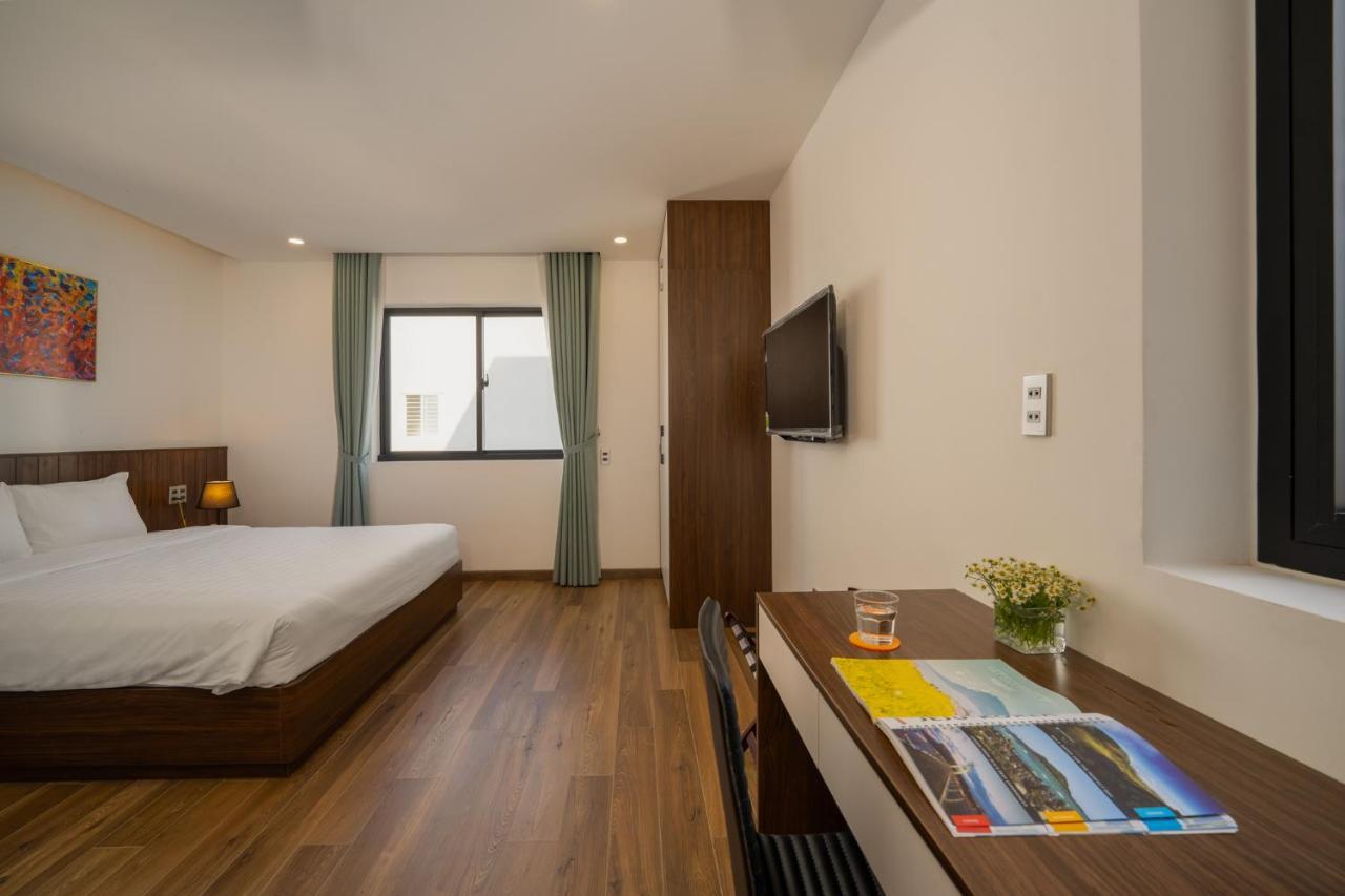 Maison Vy Anh & Da Nang
