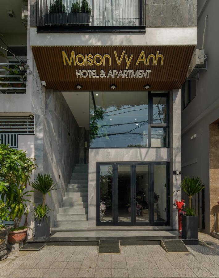 Aparthotel Maison Vy Anh & Da Nang
